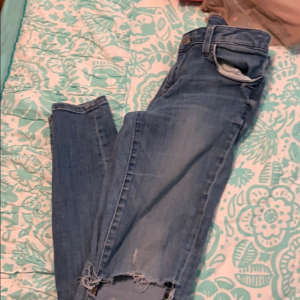 Jean